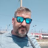 Photo de profil de Mathieu Carpentier