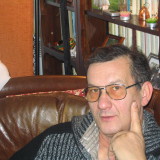 Photo de profil de Roger Castanier