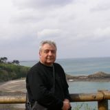 Photo de profil de Daniel Valin-Colin