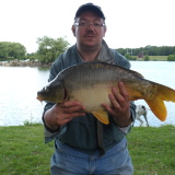 Photo de profil de Laurent Lagarde