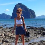 Photo de profil de Sandrine Mathieu