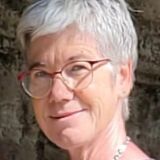 Photo de profil de Catherine Conrad