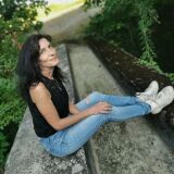 Photo de profil de Cristina Natario Da Fonseca