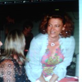 Photo de profil de Lydie Louis