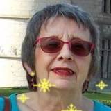 Photo de profil de Michèle Mercier