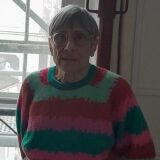 Photo de profil de Brigitte Tabary