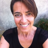 Photo de profil de Stéphanie Clement