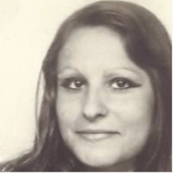 Photo de profil de Marie-Ange Rodriguez