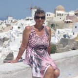 Photo de profil de Arlette Raynal