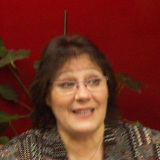 Photo de profil de Jocelyne Gaulier