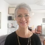 Photo de profil de Muriel Pascal