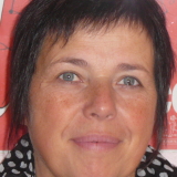 Photo de profil de Marie-Hélène Laurent