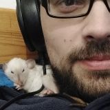 Photo de profil de Sébastien Coste