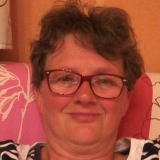 Photo de profil de Isabelle Aubry