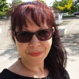 Photo de profil de Djamila Meziri