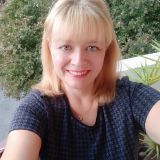 Photo de profil de Virginie Laurent