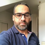 Photo de profil de Sebastien Gros