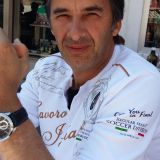 Photo de profil de Patrick Pouget