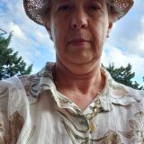 Photo de profil de Gras Isabelle