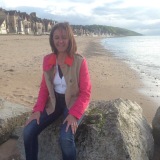 Photo de profil de Cecile Eeckeloot