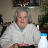 Photo de profil de Brigitte Guilabert