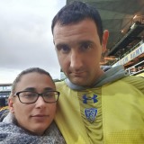 Photo de profil de Justine Fernandes