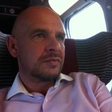 Photo de profil de Sylvain Lambert