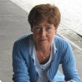 Photo de profil de Martine Monnier