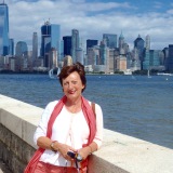 Photo de profil de Danièle Barthès/delpech