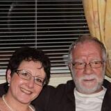 Photo de profil de Chantal Martin