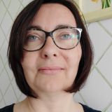 Photo de profil de Isabelle DELEGRANGE ep FABRE