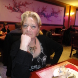 Photo de profil de Pascale Baumann