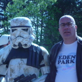 Photo de profil de Laurent Vermorel