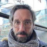 Photo de profil de Baptiste Huot