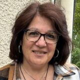 Photo de profil de Marie-Thérèse Marques