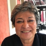 Photo de profil de Brigitte Goldfarb