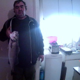 Photo de profil de Denis Saint-Laurent