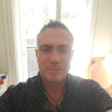 Photo de profil de Sébastien Mercier