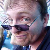 Photo de profil de Bertrand Laviec