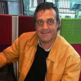 Photo de profil de Frederic Verdier