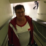 Photo de profil de Michèle Leroy