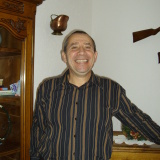 Photo de profil de Benoît Parmentier