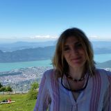 Photo de profil de Lefebvre Audrey