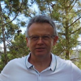 Photo de profil de Gerard Binet