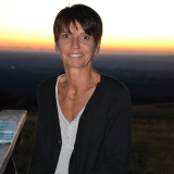 Photo de profil de Veronique Filiol