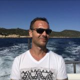 Photo de profil de Jean Philippe Mathieu