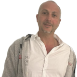 Photo de profil de Jean Stephane Sabourdy