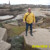 Photo de profil de François Alexandre