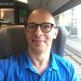 Photo de profil de Laurent Chauveau