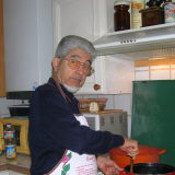 Photo de profil de Alix Tailame